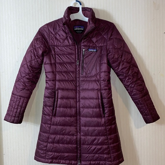 Patagonia Jackets & Blazers - Super cute Patagonia long Jacket